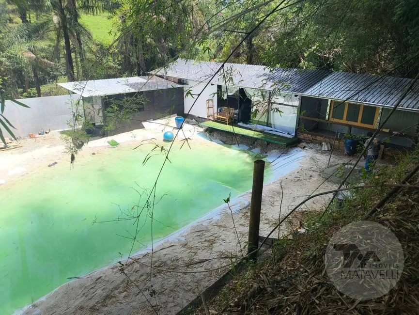 Chácara com 3 quartos à venda, 20330m2 em Pocos De Caldas - MG - imagem 1 Foto 1 de Chácara com 3 quartos à venda, 20330m2 em Pocos De Caldas - MG