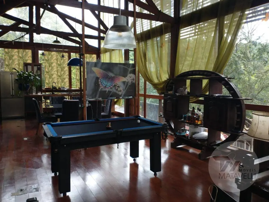 Chácara com 3 quartos à venda, 20330m2 em Pocos De Caldas - MG - imagem 7 Foto 7 de Chácara com 3 quartos à venda, 20330m2 em Pocos De Caldas - MG