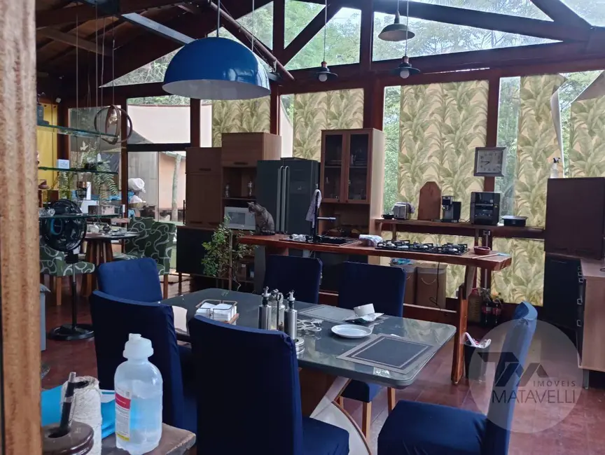 Chácara com 3 quartos à venda, 20330m2 em Pocos De Caldas - MG - imagem 3 Foto 3 de Chácara com 3 quartos à venda, 20330m2 em Pocos De Caldas - MG