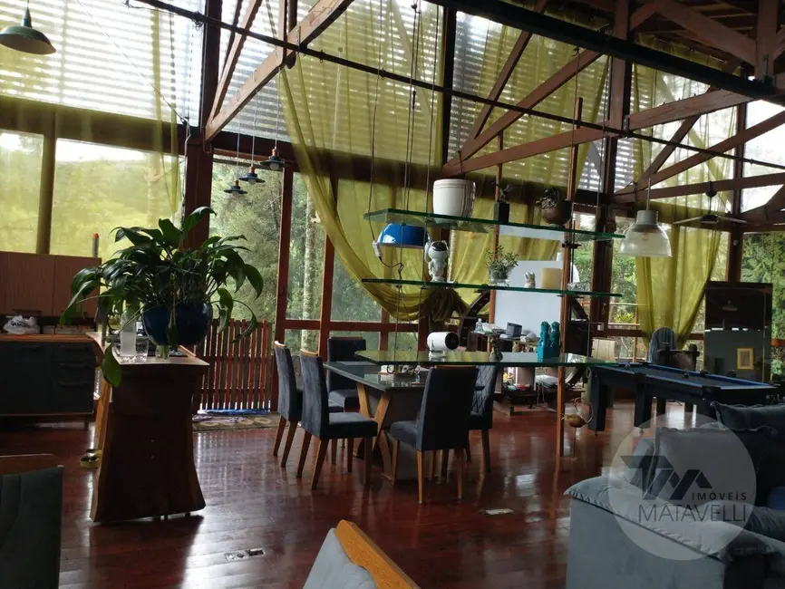 Chácara com 3 quartos à venda, 20330m2 em Pocos De Caldas - MG - imagem 8 Foto 8 de Chácara com 3 quartos à venda, 20330m2 em Pocos De Caldas - MG