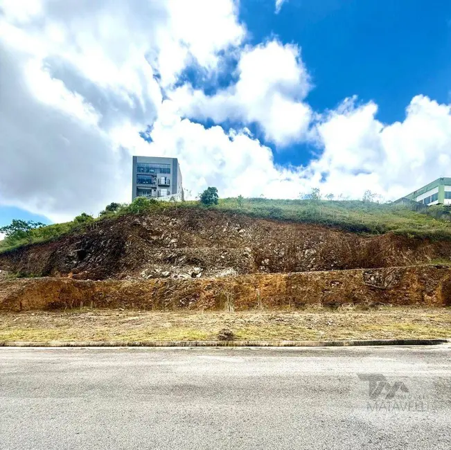 Terreno / Lote à venda, 450m2 em Jardim Europa, Pocos De Caldas - MG - imagem 1 Foto 1 de Terreno / Lote à venda, 450m2 em Jardim Europa, Pocos De Caldas - MG