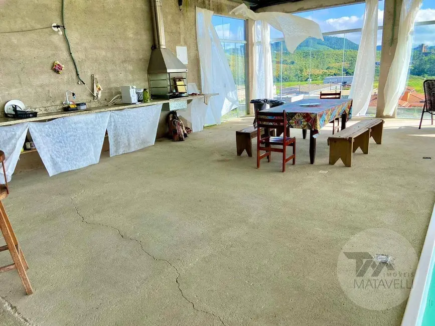 Casa de Condomínio com 3 quartos à venda, 2000m2 em Bortolan Sul, Pocos De Caldas - MG - imagem 7 Foto 7 de Casa de Condomínio com 3 quartos à venda, 2000m2 em Bortolan Sul, Pocos De Caldas - MG