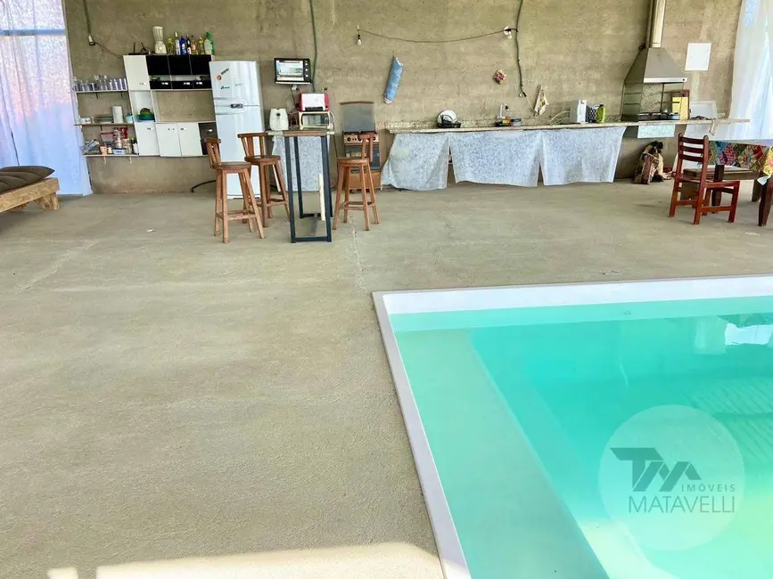 Casa de Condomínio com 3 quartos à venda, 2000m2 em Bortolan Sul, Pocos De Caldas - MG - imagem 5 Foto 5 de Casa de Condomínio com 3 quartos à venda, 2000m2 em Bortolan Sul, Pocos De Caldas - MG