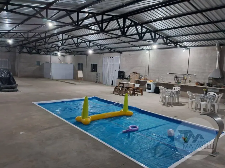 Casa de Condomínio com 3 quartos à venda, 2000m2 em Bortolan Sul, Pocos De Caldas - MG - imagem 6 Foto 6 de Casa de Condomínio com 3 quartos à venda, 2000m2 em Bortolan Sul, Pocos De Caldas - MG