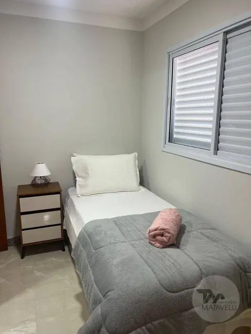 Foto 6 de Apartamento com 3 quartos à venda, 74m2 em Jardim Country Club, Pocos De Caldas - MG