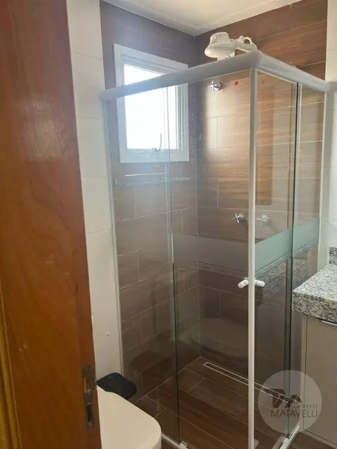 Foto 9 de Apartamento com 3 quartos à venda, 74m2 em Jardim Country Club, Pocos De Caldas - MG