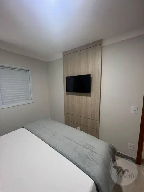 Foto 4 de Apartamento com 3 quartos à venda, 74m2 em Jardim Country Club, Pocos De Caldas - MG