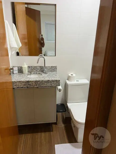 Foto 5 de Apartamento com 3 quartos à venda, 74m2 em Jardim Country Club, Pocos De Caldas - MG