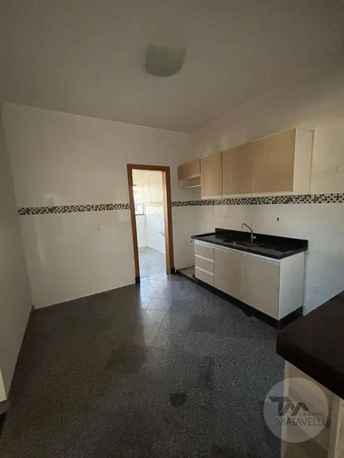 Apartamento com 2 quartos para alugar, 88m2 em Jardim Country Club, Pocos De Caldas - MG - imagem 6 Foto 6 de Apartamento com 2 quartos para alugar, 88m2 em Jardim Country Club, Pocos De Caldas - MG