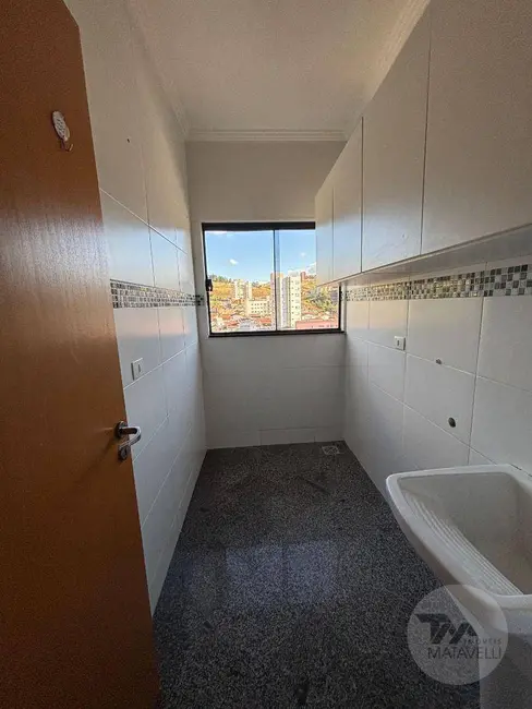 Apartamento com 2 quartos para alugar, 88m2 em Jardim Country Club, Pocos De Caldas - MG - imagem 8 Foto 8 de Apartamento com 2 quartos para alugar, 88m2 em Jardim Country Club, Pocos De Caldas - MG