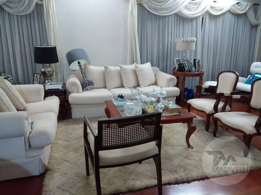 Foto 2 de Casa de Condomínio com 3 quartos à venda, 500m2 em Parque Vivaldi Leite Ribeiro, Pocos De Caldas - MG