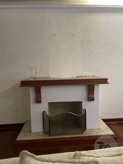 Foto 3 de Casa de Condomínio com 3 quartos à venda, 500m2 em Parque Vivaldi Leite Ribeiro, Pocos De Caldas - MG