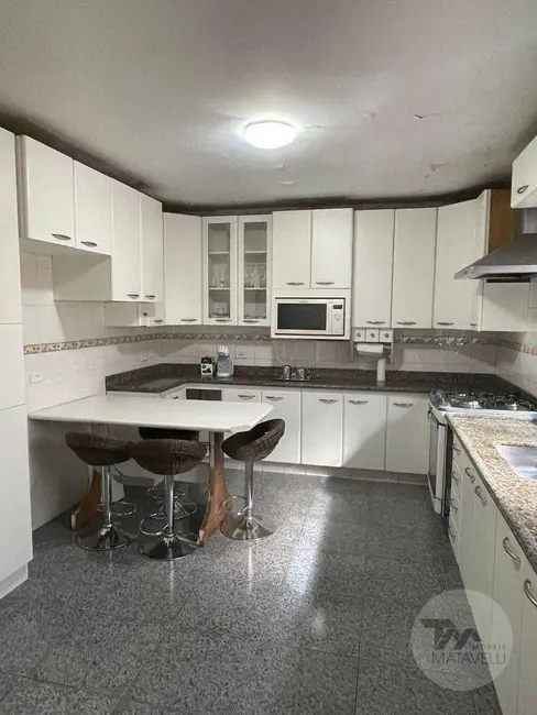 Foto 7 de Casa de Condomínio com 3 quartos à venda, 500m2 em Parque Vivaldi Leite Ribeiro, Pocos De Caldas - MG