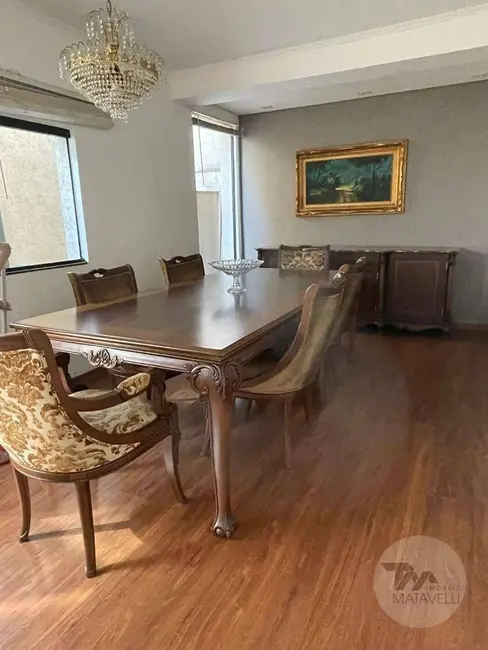 Foto 8 de Casa de Condomínio com 3 quartos à venda, 500m2 em Parque Vivaldi Leite Ribeiro, Pocos De Caldas - MG