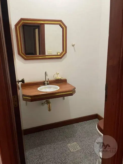 Foto 5 de Casa de Condomínio com 3 quartos à venda, 500m2 em Parque Vivaldi Leite Ribeiro, Pocos De Caldas - MG