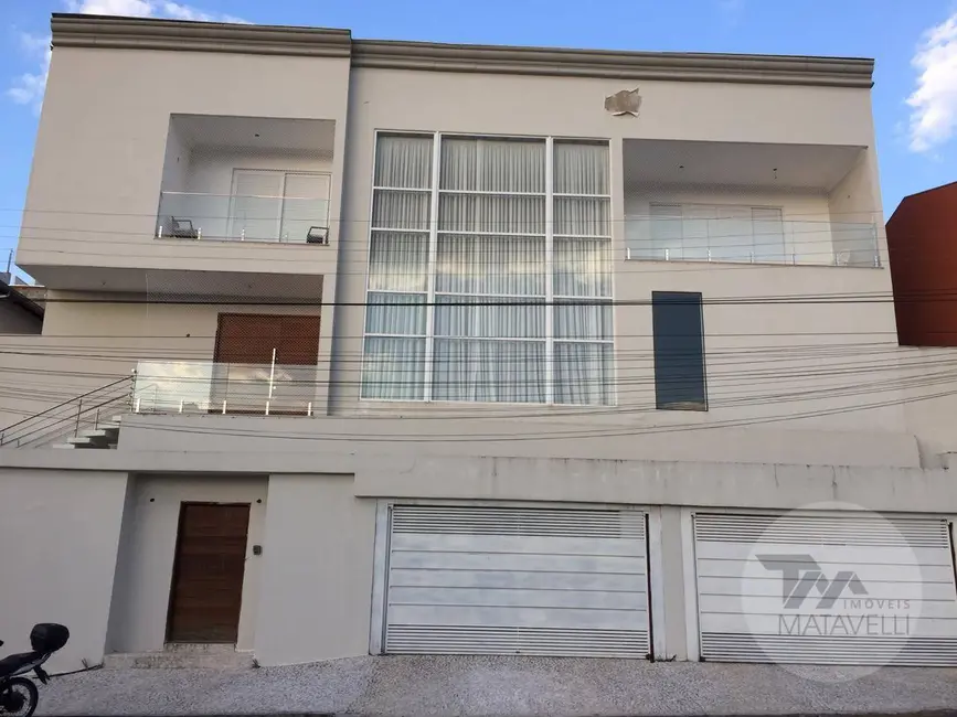 Casa de Condomínio com 5 quartos à venda, 600m2 em Parque Vivaldi Leite Ribeiro, Pocos De Caldas - MG - imagem 1 Foto 1 de Casa de Condomínio com 5 quartos à venda, 600m2 em Parque Vivaldi Leite Ribeiro, Pocos De Caldas - MG