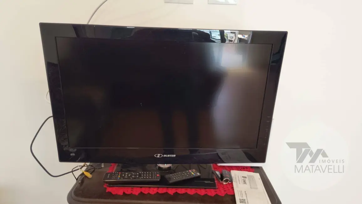 Foto 4 de Apartamento com 1 quarto à venda, 57m2 em Jardim Elvira Dias, Pocos De Caldas - MG