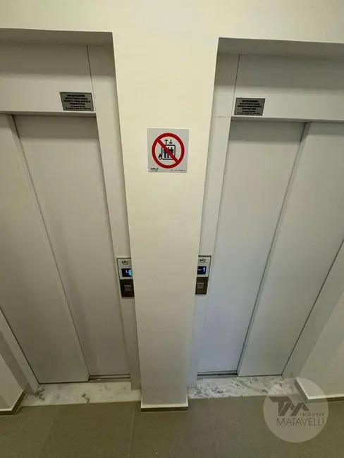 Foto 2 de Apartamento com 1 quarto à venda, 57m2 em Jardim Elvira Dias, Pocos De Caldas - MG