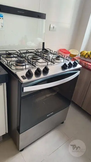 Foto 8 de Apartamento com 1 quarto à venda, 57m2 em Jardim Elvira Dias, Pocos De Caldas - MG
