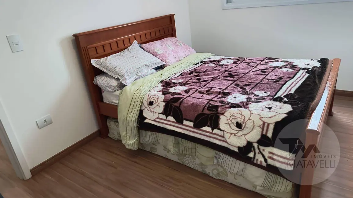 Foto 9 de Apartamento com 1 quarto à venda, 57m2 em Jardim Elvira Dias, Pocos De Caldas - MG