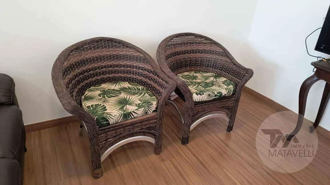 Foto 7 de Apartamento com 1 quarto à venda, 57m2 em Jardim Elvira Dias, Pocos De Caldas - MG