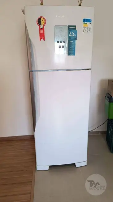 Foto 6 de Apartamento com 1 quarto à venda, 57m2 em Jardim Elvira Dias, Pocos De Caldas - MG