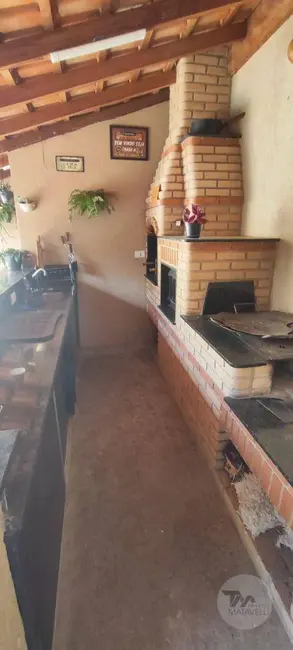 Casa de Condomínio com 4 quartos à venda, 291m2 em Parque das Nações, Pocos De Caldas - MG - imagem 7 Foto 7 de Casa de Condomínio com 4 quartos à venda, 291m2 em Parque das Nações, Pocos De Caldas - MG