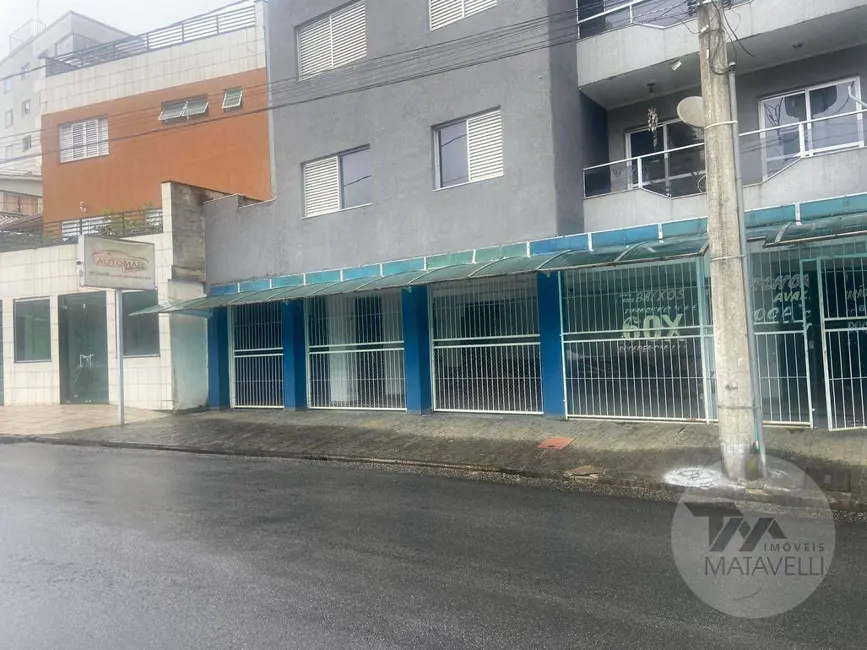 Foto 1 de Loja à venda, 220m2 em Centro, Pocos De Caldas - MG