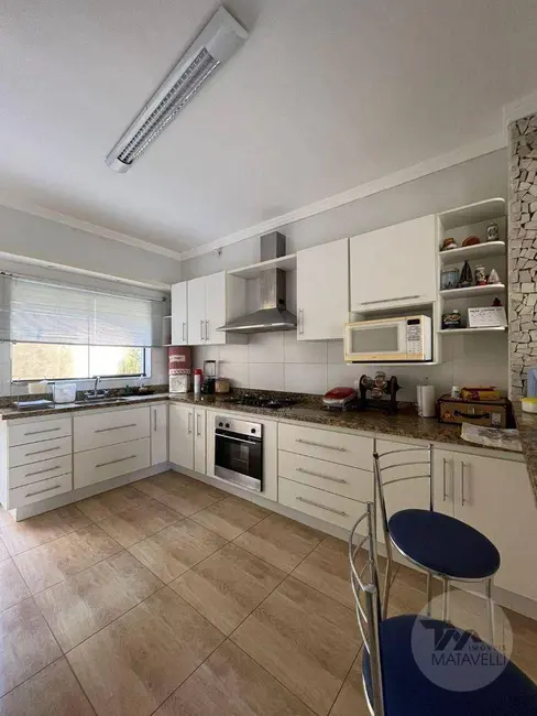 Casa de Condomínio com 3 quartos à venda, 250m2 em Jardim Centenário, Pocos De Caldas - MG - imagem 6 Foto 6 de Casa de Condomínio com 3 quartos à venda, 250m2 em Jardim Centenário, Pocos De Caldas - MG