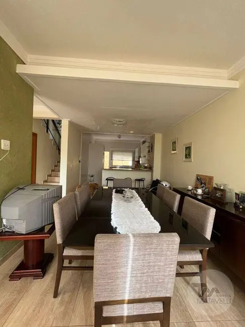 Casa de Condomínio com 3 quartos à venda, 250m2 em Jardim Centenário, Pocos De Caldas - MG - imagem 7 Foto 7 de Casa de Condomínio com 3 quartos à venda, 250m2 em Jardim Centenário, Pocos De Caldas - MG