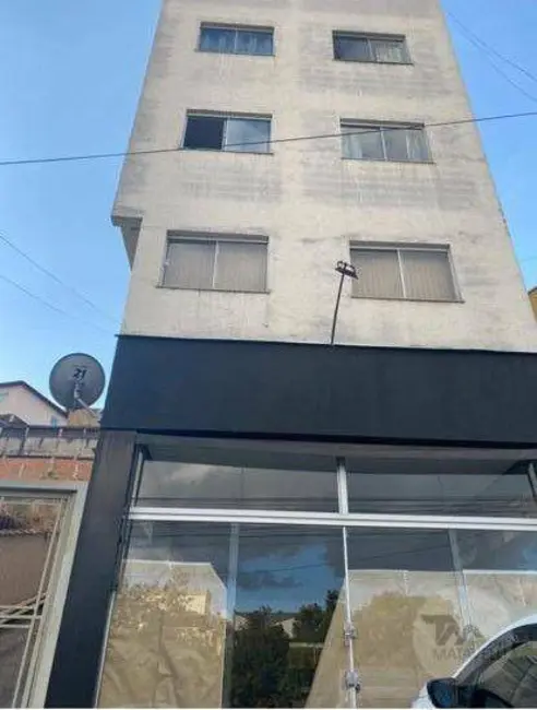 Apartamento com 2 quartos para alugar, 50m2 em Jardim Ipê, Pocos De Caldas - MG - imagem 1 Foto 1 de Apartamento com 2 quartos para alugar, 50m2 em Jardim Ipê, Pocos De Caldas - MG