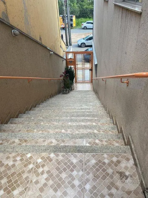 Apartamento com 2 quartos para alugar, 50m2 em Jardim Ipê, Pocos De Caldas - MG - imagem 3 Foto 3 de Apartamento com 2 quartos para alugar, 50m2 em Jardim Ipê, Pocos De Caldas - MG