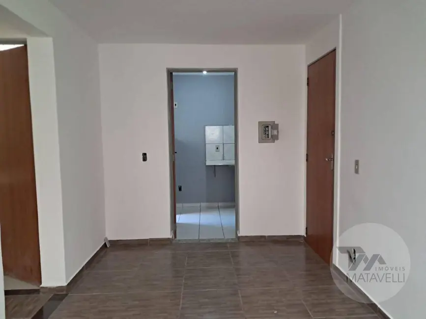 Apartamento com 2 quartos para alugar, 48m2 em Jardim Itamaraty V, Pocos De Caldas - MG - imagem 2 Foto 2 de Apartamento com 2 quartos para alugar, 48m2 em Jardim Itamaraty V, Pocos De Caldas - MG