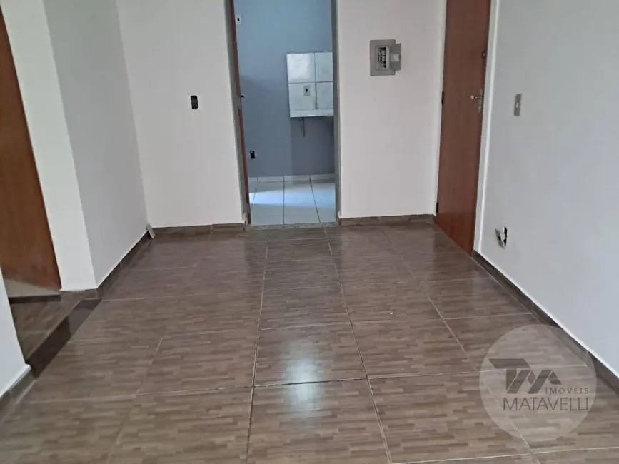Apartamento com 2 quartos para alugar, 48m2 em Jardim Itamaraty V, Pocos De Caldas - MG - imagem 8 Foto 8 de Apartamento com 2 quartos para alugar, 48m2 em Jardim Itamaraty V, Pocos De Caldas - MG