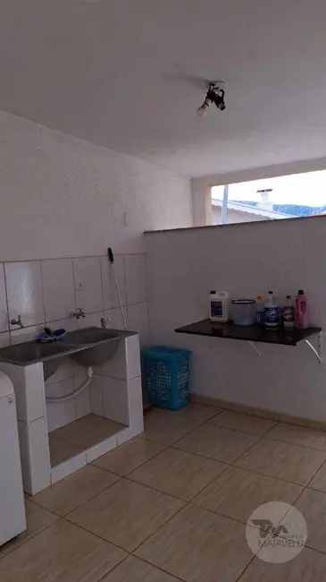 Foto 8 de Casa com 4 quartos à venda, 600m2 em Vila Togni, Pocos De Caldas - MG