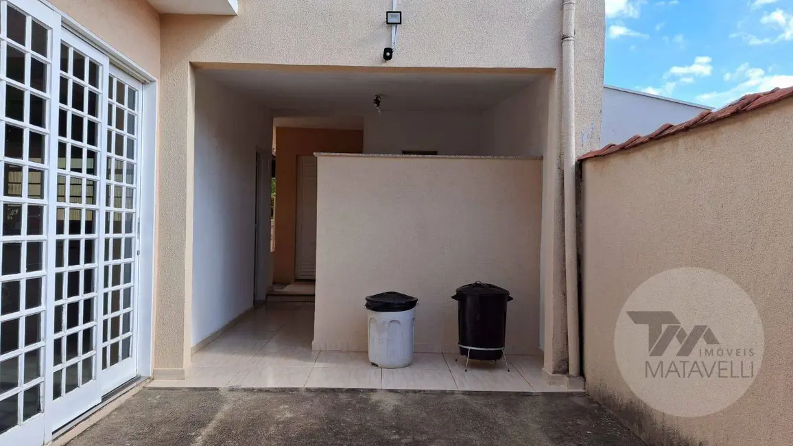 Foto 5 de Casa com 4 quartos à venda, 600m2 em Vila Togni, Pocos De Caldas - MG