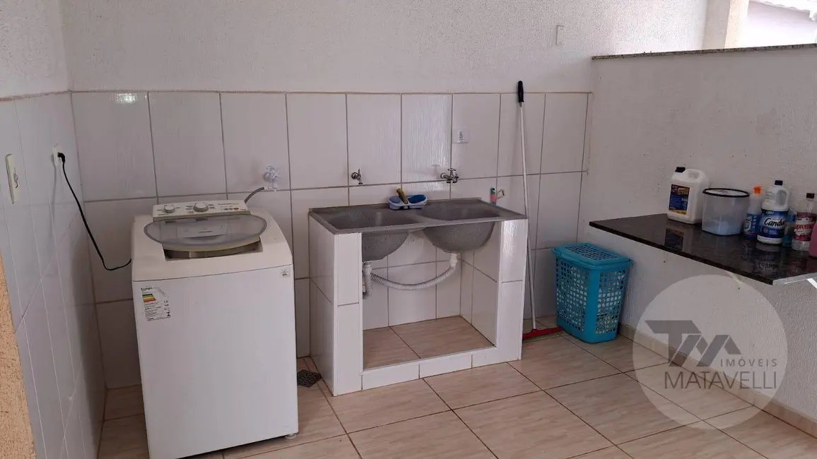 Foto 7 de Casa com 4 quartos à venda, 600m2 em Vila Togni, Pocos De Caldas - MG