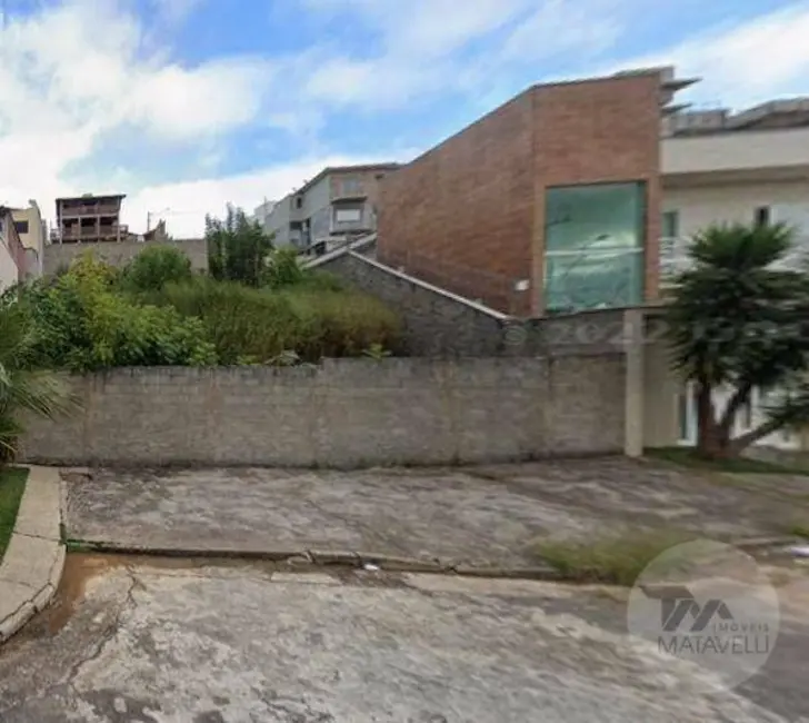 Foto 1 de Terreno / Lote à venda, 323m2 em Parque Vivaldi Leite Ribeiro, Pocos De Caldas - MG