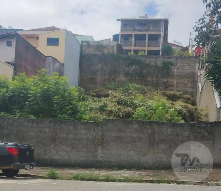 Foto 2 de Terreno / Lote à venda, 323m2 em Parque Vivaldi Leite Ribeiro, Pocos De Caldas - MG