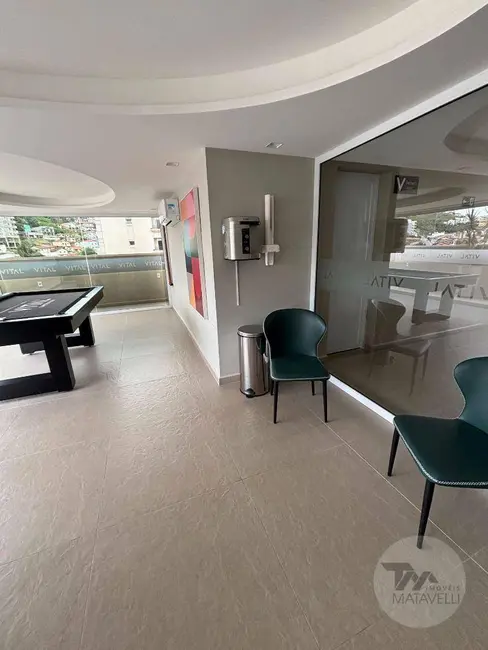 Apartamento com 2 quartos para alugar, 65m2 em Centro, Pocos De Caldas - MG - imagem 5 Foto 5 de Apartamento com 2 quartos para alugar, 65m2 em Centro, Pocos De Caldas - MG