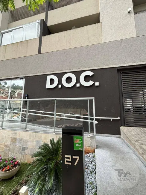 Apartamento com 2 quartos para alugar, 65m2 em Centro, Pocos De Caldas - MG - imagem 2 Foto 2 de Apartamento com 2 quartos para alugar, 65m2 em Centro, Pocos De Caldas - MG