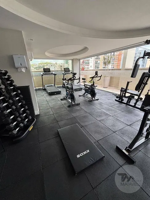 Apartamento com 2 quartos para alugar, 65m2 em Centro, Pocos De Caldas - MG - imagem 9 Foto 9 de Apartamento com 2 quartos para alugar, 65m2 em Centro, Pocos De Caldas - MG