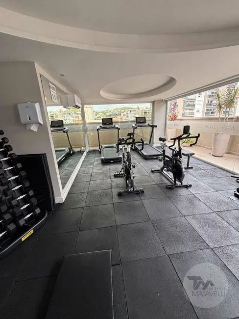 Apartamento com 2 quartos para alugar, 65m2 em Centro, Pocos De Caldas - MG - imagem 8 Foto 8 de Apartamento com 2 quartos para alugar, 65m2 em Centro, Pocos De Caldas - MG