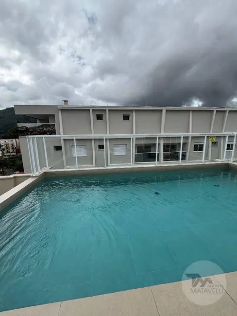 Apartamento com 2 quartos para alugar, 65m2 em Centro, Pocos De Caldas - MG - imagem 3 Foto 3 de Apartamento com 2 quartos para alugar, 65m2 em Centro, Pocos De Caldas - MG