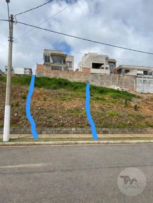 Foto 2 de Terreno / Lote à venda, 450m2 em Parque San Carlo, Pocos De Caldas - MG
