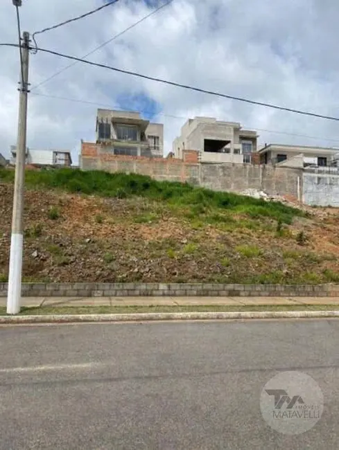 Foto 1 de Terreno / Lote à venda, 450m2 em Parque San Carlo, Pocos De Caldas - MG