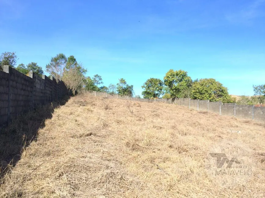 Terreno / Lote à venda, 2137m2 em Campo das Antas, Pocos De Caldas - MG - imagem 3 Foto 3 de Terreno / Lote à venda, 2137m2 em Campo das Antas, Pocos De Caldas - MG
