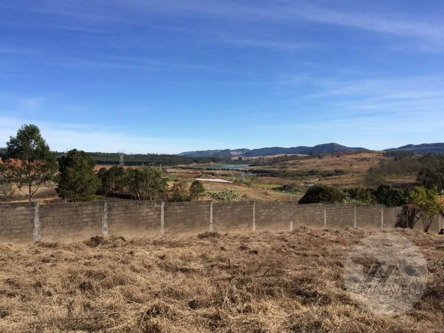 Terreno / Lote à venda, 2137m2 em Campo das Antas, Pocos De Caldas - MG - imagem 1 Foto 1 de Terreno / Lote à venda, 2137m2 em Campo das Antas, Pocos De Caldas - MG