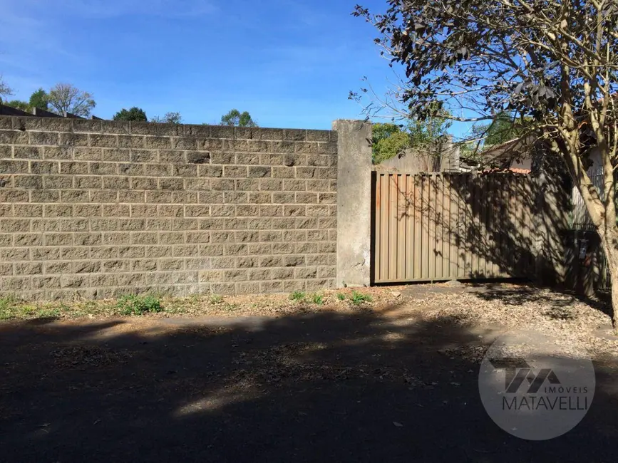 Terreno / Lote à venda, 2137m2 em Campo das Antas, Pocos De Caldas - MG - imagem 4 Foto 4 de Terreno / Lote à venda, 2137m2 em Campo das Antas, Pocos De Caldas - MG