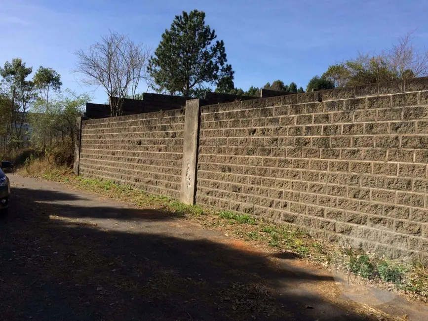 Terreno / Lote à venda, 2137m2 em Campo das Antas, Pocos De Caldas - MG - imagem 2 Foto 2 de Terreno / Lote à venda, 2137m2 em Campo das Antas, Pocos De Caldas - MG